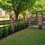 Apartament Markiza