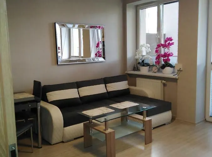 Apartament Markiza
