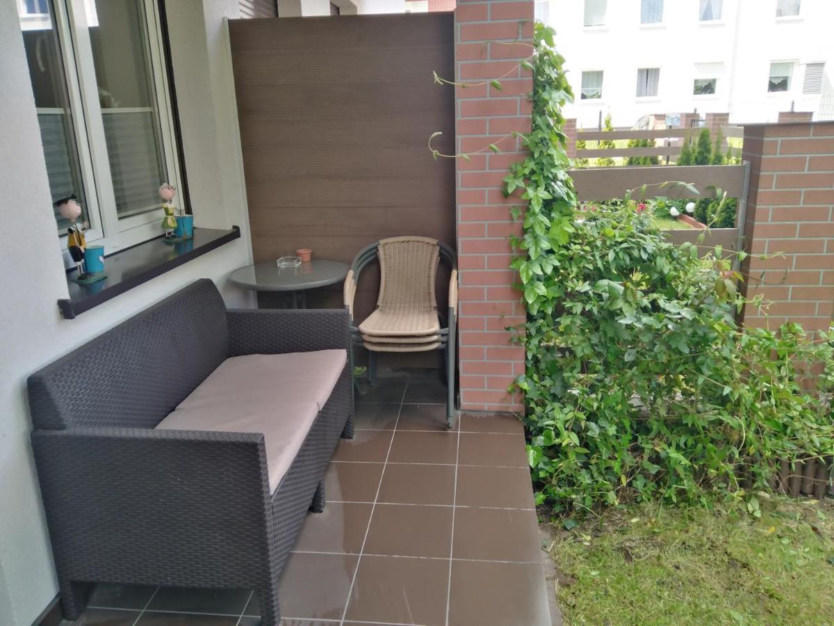 Apartament Markiza