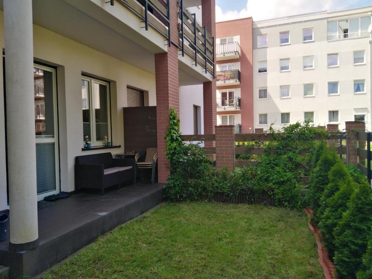 Apartament Markiza Apartment *