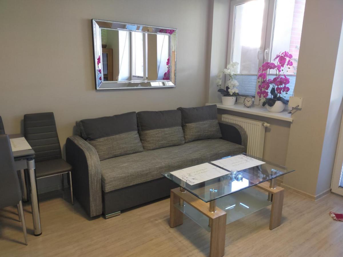 Apartament Markiza