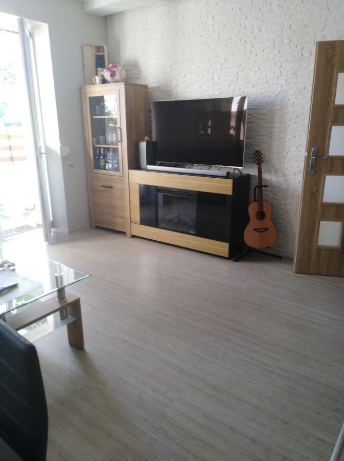 Apartment Apartament Markiza *