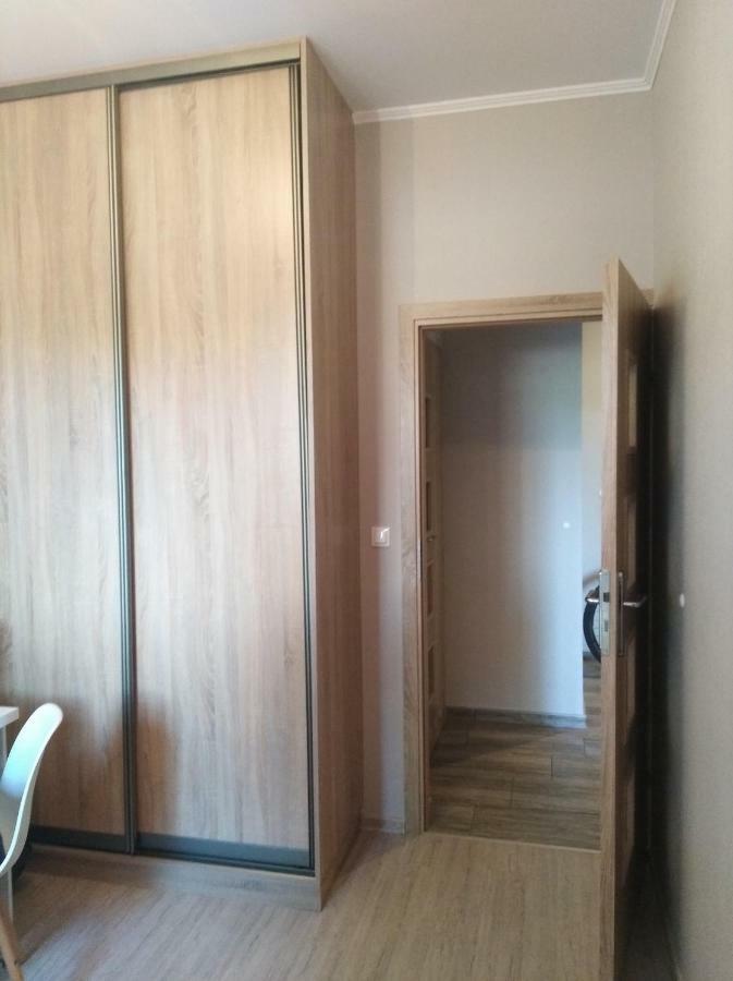 Apartament Markiza