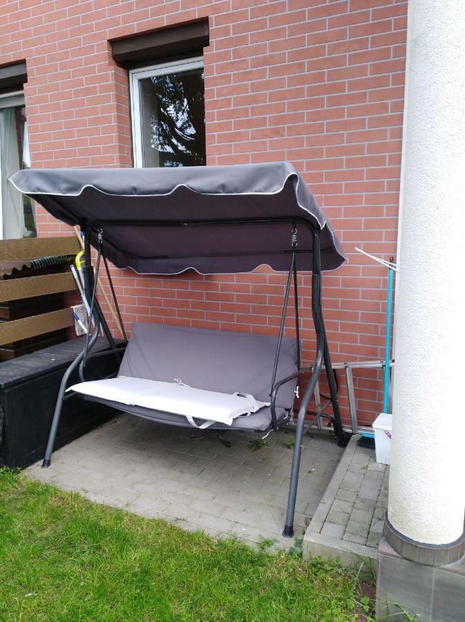 Apartament Markiza