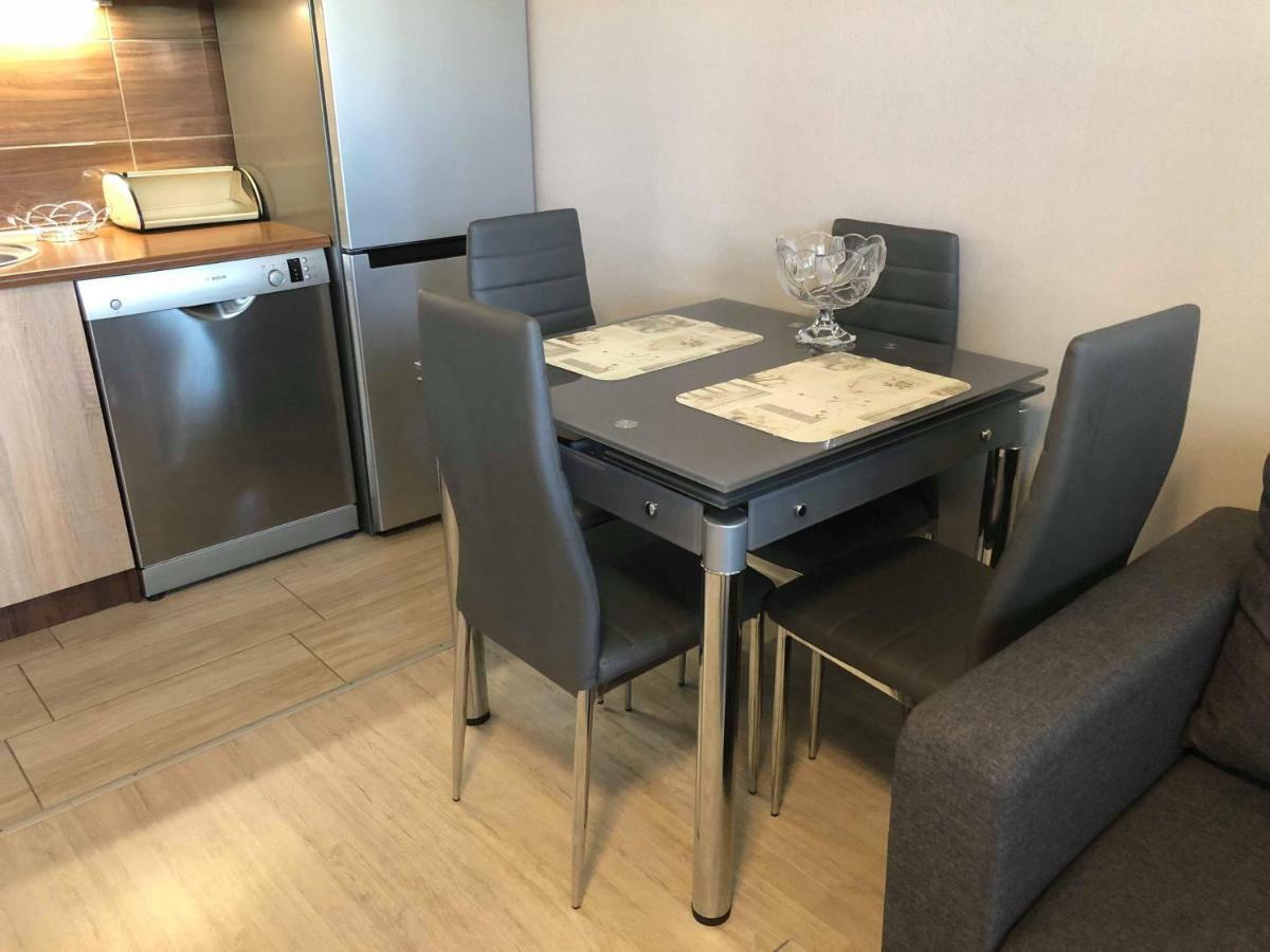 Apartament Markiza Apartment *