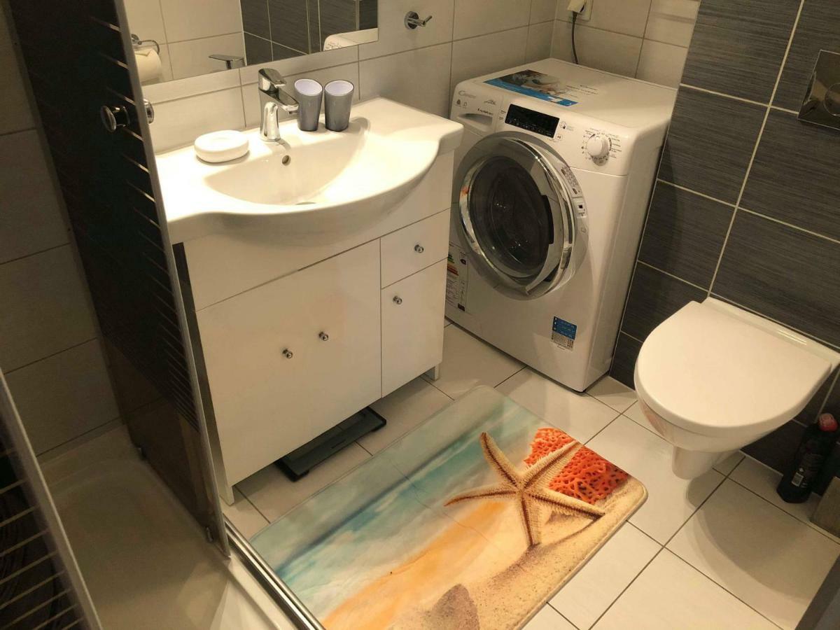 Apartament Markiza