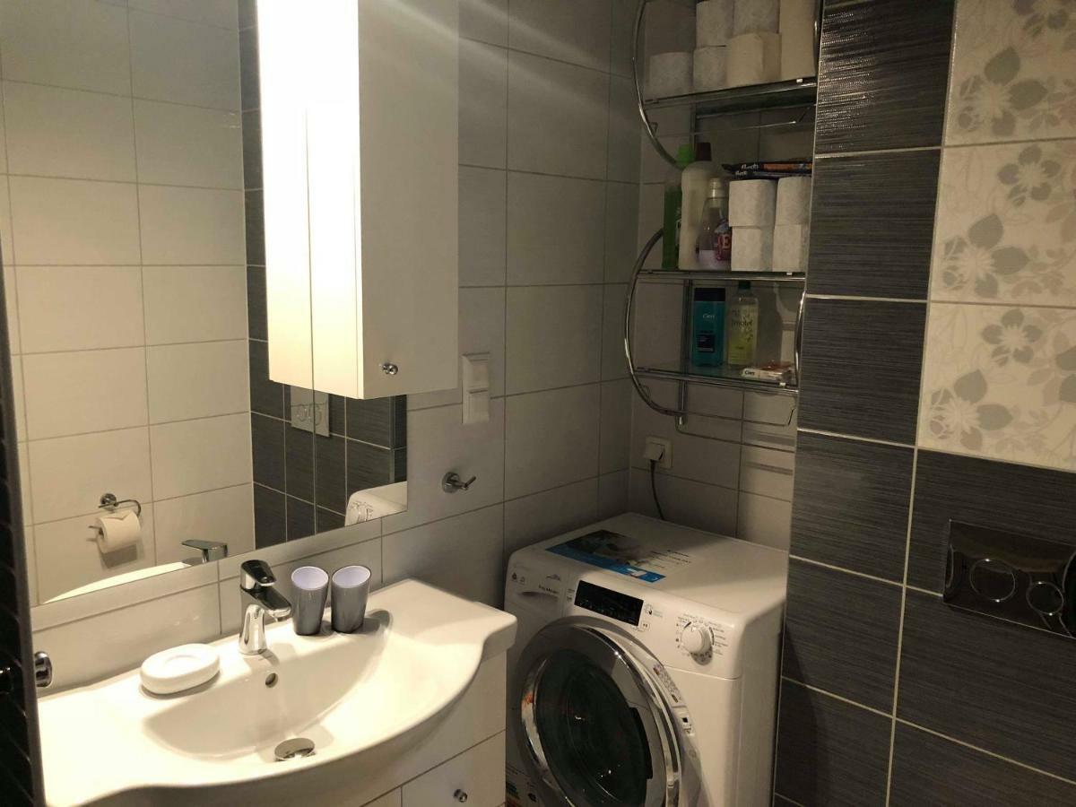 Apartment Apartament Markiza Kolberg