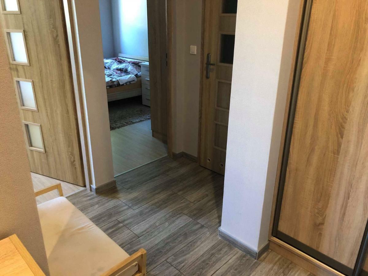 Apartament Markiza