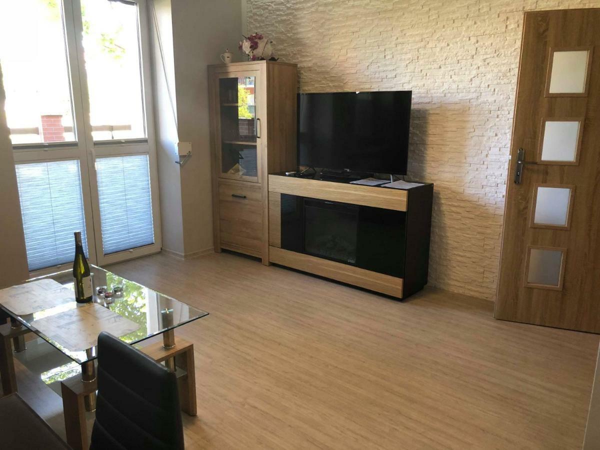 Apartament Markiza Kolberg