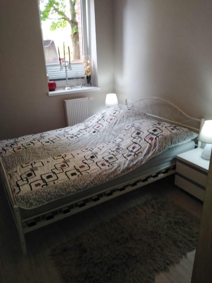 Apartament Markiza *
