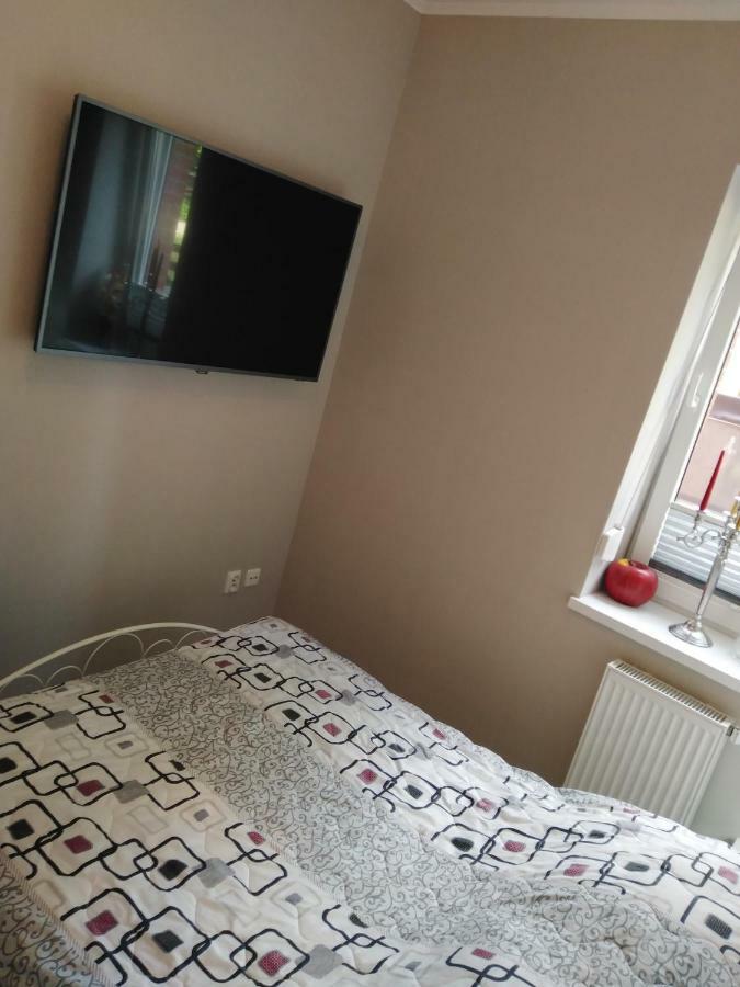Apartament Markiza Kolberg