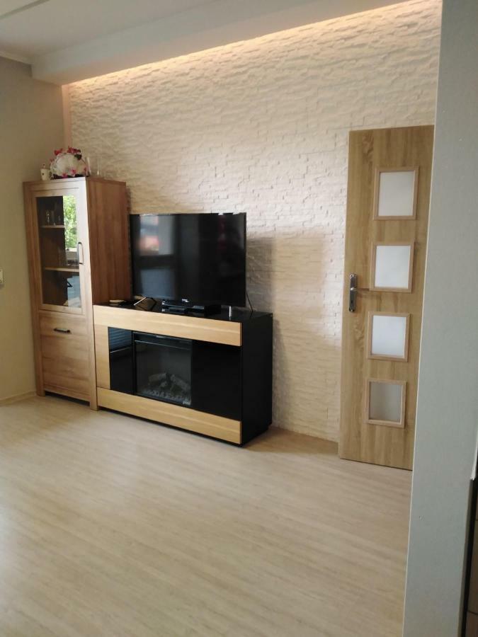 Apartament Markiza Apartment Kolberg