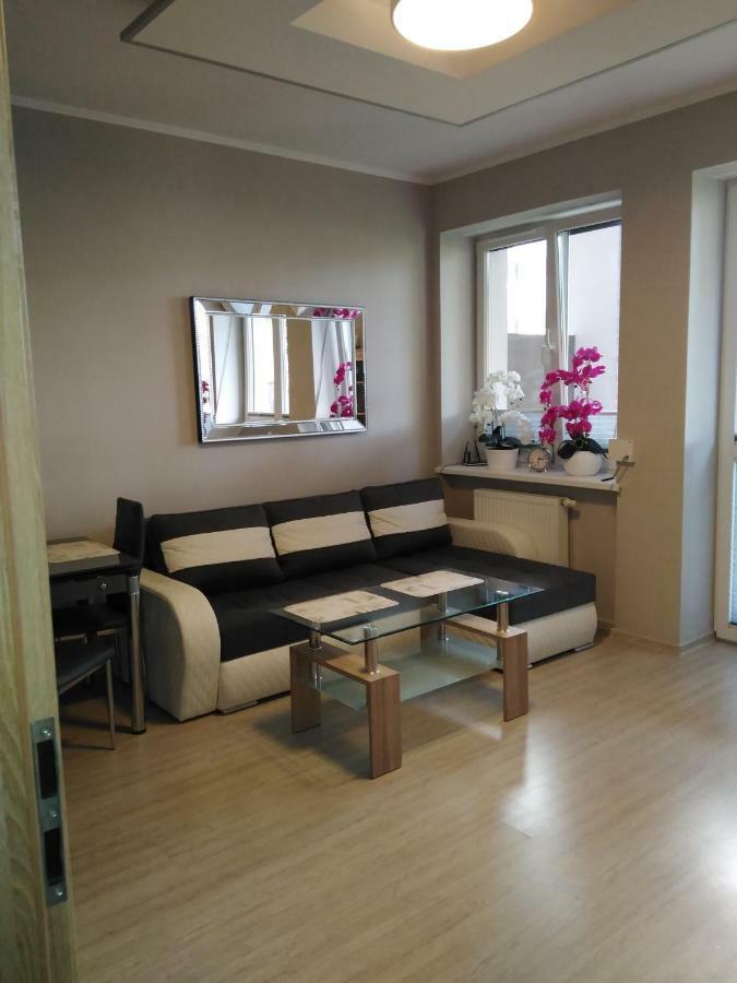 Apartament Markiza Apartment Kolberg
