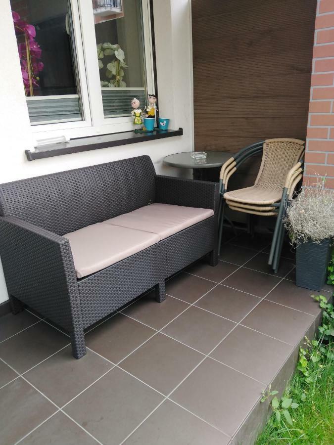 Apartament Markiza Apartment